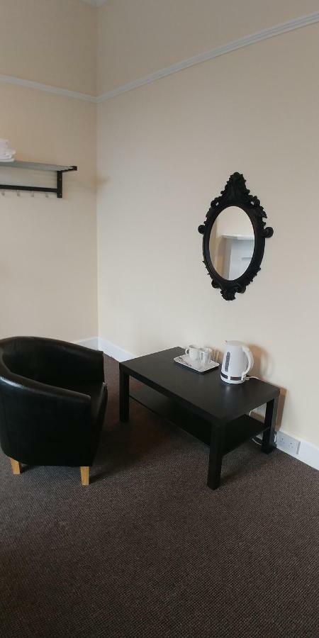Mayfair Guest House Эдинбург Экстерьер фото