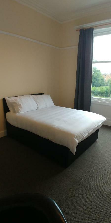 Mayfair Guest House Эдинбург Экстерьер фото