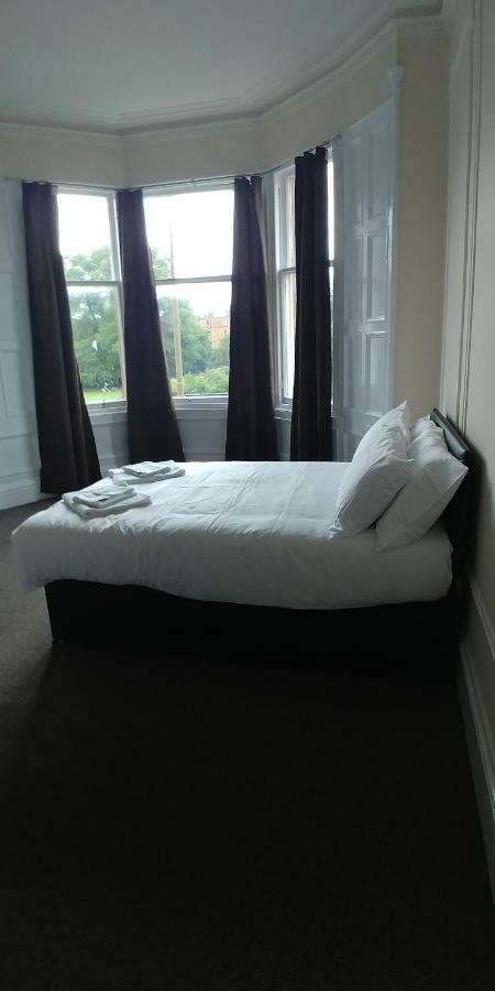 Mayfair Guest House Эдинбург Экстерьер фото