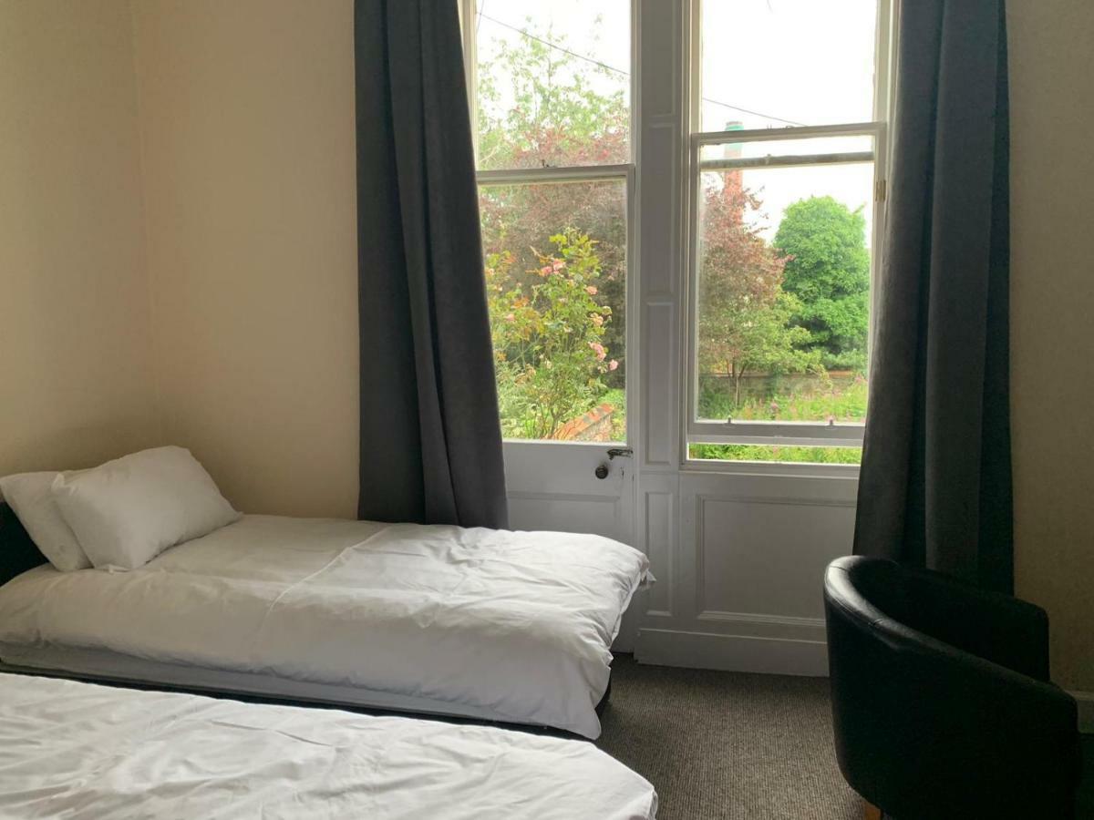 Mayfair Guest House Эдинбург Экстерьер фото