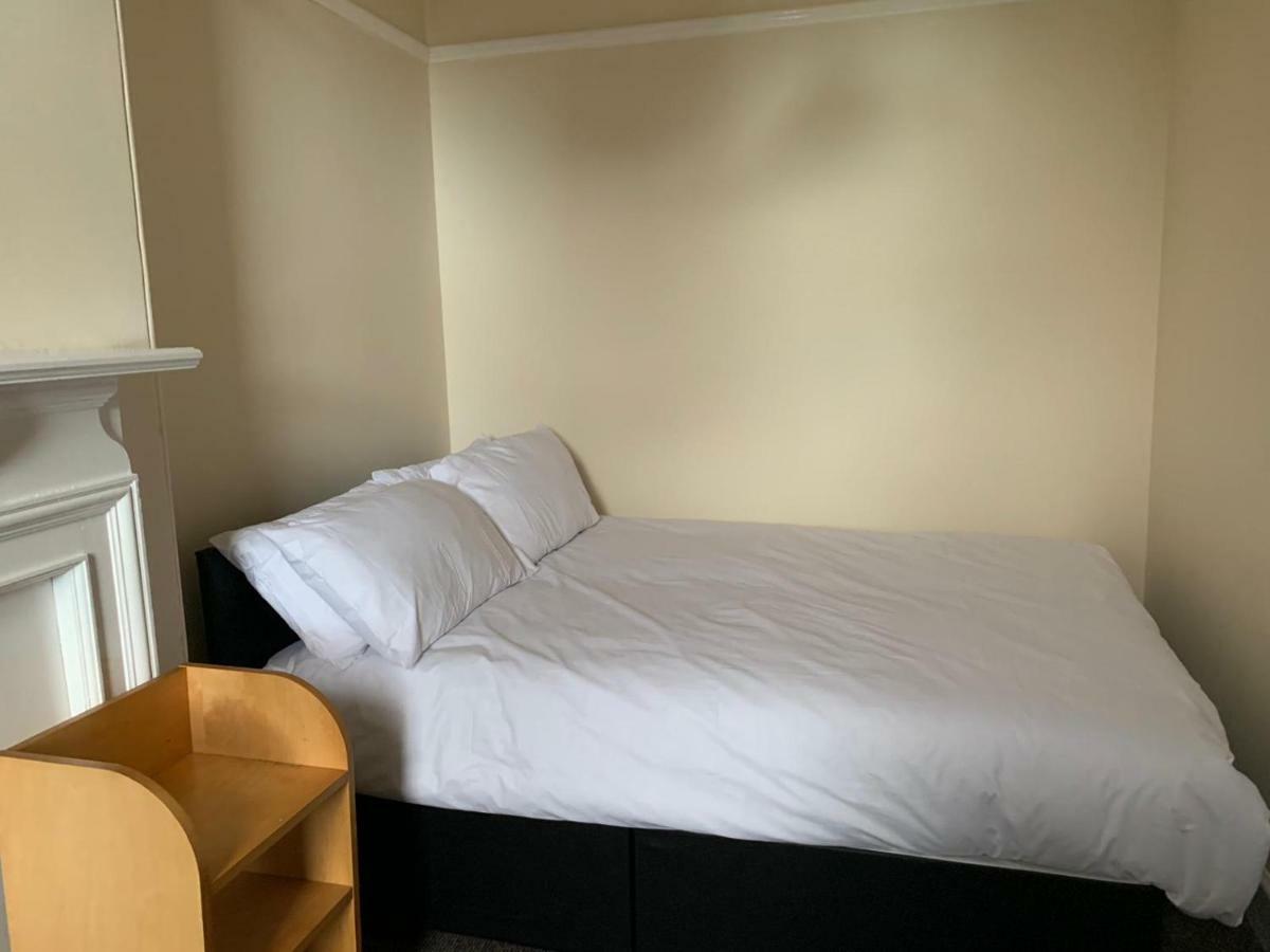 Mayfair Guest House Эдинбург Экстерьер фото