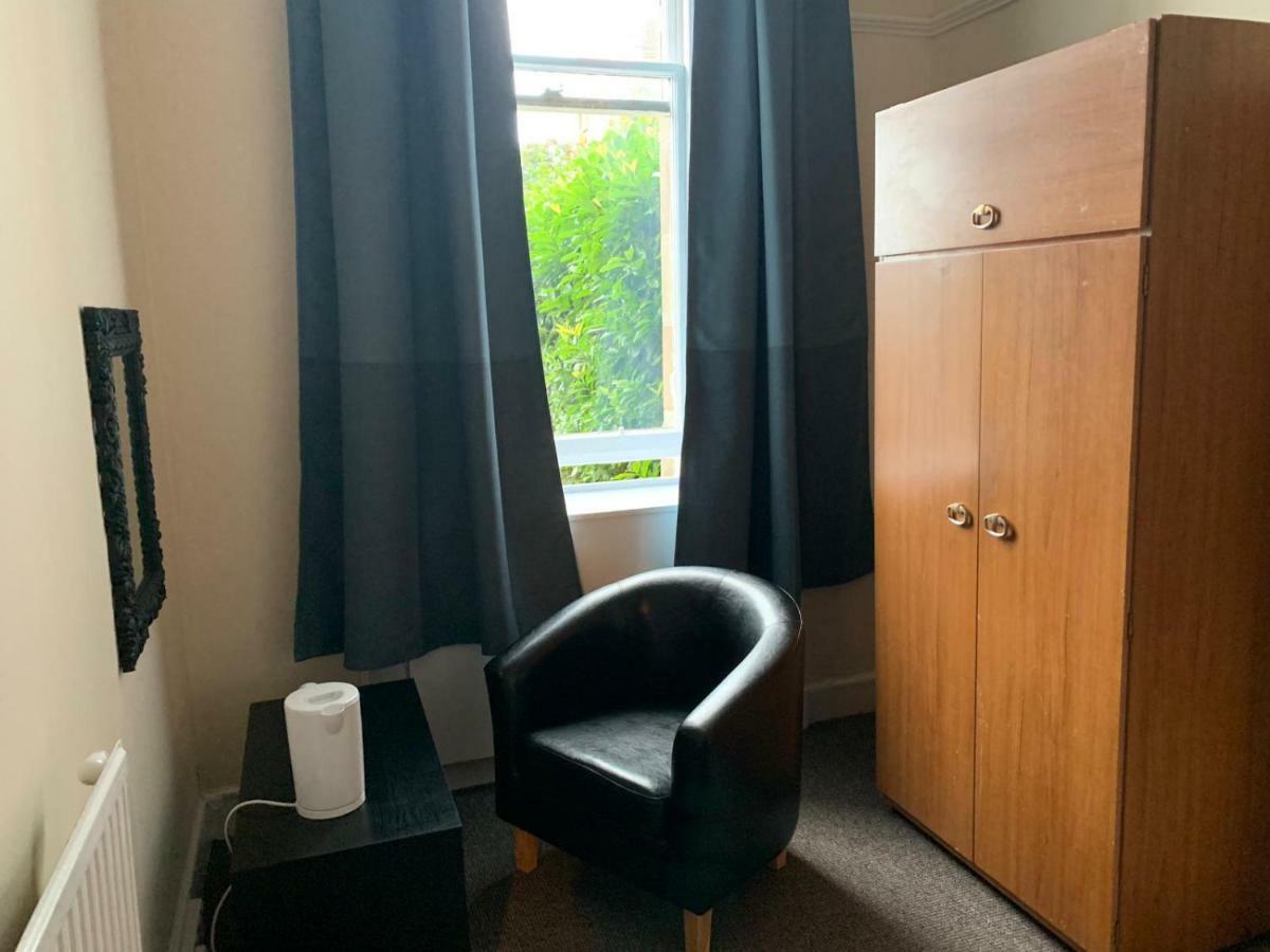 Mayfair Guest House Эдинбург Экстерьер фото