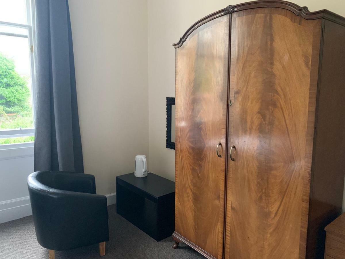 Mayfair Guest House Эдинбург Экстерьер фото